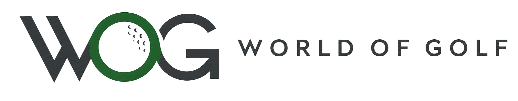 World of Golf